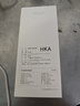 HKA 日本電動(dòng)磨腳器充電式磨腳皮去死皮腳底皮老繭修足磨腳神器 雪山白 曬單實(shí)拍圖