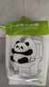DR.CHU 初醫(yī)生一次性馬桶墊套滅菌隔臟覆蓋大尺寸酒店馬桶坐墊防水廁所墊產(chǎn)婦 曬單實拍圖