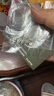 帝炫s925純銀隔片直切隔片文玩配飾手串實(shí)心隔片墊片999diy銀配件 5mm*0.9mm(買(mǎi)5對(duì)送1對(duì)) 曬單實(shí)拍圖