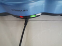 康佳律動(dòng)機(jī)甩脂機(jī)抖抖機(jī)健康減肥脂肪贅肉瘦腿腰美體家用運(yùn)動(dòng)鍛煉器材 【超燃藍(lán)】999檔智控+50級(jí)動(dòng)力 曬單實(shí)拍圖