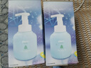 貝親（Pigeon）兒童泡泡沐浴露380ml 3歲以上寶寶可用 男童元?dú)庋┧上?效期至28.4) 曬單實(shí)拍圖