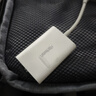 綠聯(lián)Type-C3.0讀卡器 適用蘋(píng)果16/15/iPad/手機(jī) 兼容UHS-I/II卡 SD/TF雙卡槽 通用USB-C電腦/ccd相機(jī) 曬單實(shí)拍圖