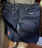 Levi's李維斯25年春季新款男士美式懷舊復(fù)古505標(biāo)準(zhǔn)直筒牛仔長褲 曬單實(shí)拍圖