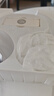 iKF King S 2.0頭戴式藍牙耳機主動降噪金標(biāo)認(rèn)證高音質(zhì)超長續(xù)航低延遲學(xué)生適配手機電腦青春版 云巖白 曬單實拍圖