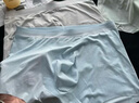 蕉內(nèi)311Cool Air冰絲內(nèi)褲男士7A抗菌透氣無(wú)痕防夾臀短褲頭薄款夏季3件 曬單實(shí)拍圖