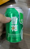 雪花啤酒（Snowbeer）清爽 330ml*24聽(tīng) 口感冰爽【經(jīng)典熱銷】 曬單實(shí)拍圖
