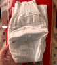 碧芭寶貝大魚海棠pro紙尿褲L42(9-14kg)尿不濕夏季超薄透氣 尿便分區(qū) 曬單實(shí)拍圖