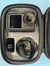 大疆（DJI）Osmo Action 4 運(yùn)動相機(jī) action4 騎行戶外潛水滑雪釣魚沖浪掛脖 vlog 手持相機(jī) 國補(bǔ)當(dāng)日發(fā)-Action4標(biāo)準(zhǔn)【送】收納包 無內(nèi)存卡 標(biāo)配無隨心換 曬單實(shí)拍圖