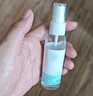 眼鏡幫寶島眼鏡清洗液洗眼鏡液水手機(jī)電腦屏幕眼睛鏡片噴霧清潔劑2瓶裝 曬單實(shí)拍圖