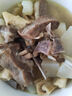 柒島新鮮羊小排羊角排羔羊羊肉牛羊燉料羊排骨新鮮羊排新鮮羊排尖2羊排塊2斤【嘗鮮裝】 曬單實(shí)拍圖