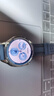 HUAWEI WATCH GT 5 46mm 蒼山灰 氟橡膠表帶華為智能手表情緒健康助手玄璣感知系統(tǒng) 曬單實(shí)拍圖