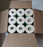 鷗露（OULU）有芯卷紙 3層120克*27卷 衛(wèi)生紙廁紙本色紙 原生竹漿 卷筒紙 整箱 曬單實拍圖