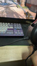 iKF V11 Pro7.1四模無(wú)線(xiàn)游戲耳機頭戴式7.1環(huán)繞音效藍牙有線(xiàn)電競專(zhuān)用三角洲FPS無(wú)畏契約辨位 黑紅色 曬單實(shí)拍圖