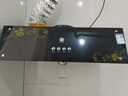 櫻花樹(shù)油煙機(jī)家用大吸力中式抽油煙機(jī)出租房廚房小戶型小尺寸老式吸油煙機(jī) 27立方米【琴鍵四位】 自行安裝 曬單實(shí)拍圖