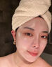 佩爾赫喬法國佩爾赫喬融雪面膜睡眠免洗涂抹式清潔敏感肌熬夜急救修護(hù)屏障 2支裝 曬單實(shí)拍圖