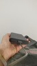 聯(lián)想（Lenovo）2TB 移動(dòng)硬盤F508 USB3.2Gen1  2.5英寸機(jī)械硬盤 筆記本電腦外接  文件照片備份 外置存儲(chǔ) 曬單實(shí)拍圖
