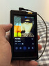 lotoo 樂圖 PAW-6000 小墨菊HIFI音樂播放器 DSD256硬解 支持無損雙藍牙MP3 曬單實拍圖