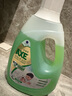 斧頭牌（AXE）地板清潔劑 茉莉清香2L 瓷磚實木地板通用 新老包裝隨機發(fā)貨 曬單實拍圖