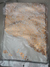 傾顏pvc大圓桌布防水防油防燙蕾絲燙金圓桌布飯店酒店臺(tái)布防塵免洗 金色富貴花開 150cm圓（適用1米3以內(nèi)圓桌） 曬單實(shí)拍圖