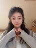 在野水滴圈圈耳環(huán)輕奢高級感耳飾女耳圈耳扣2025新款素圈歐美金色耳環(huán) 【金色大號】水滴耳扣（高保色） 曬單實拍圖