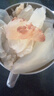 食懷野生海蜇頭 桶裝優(yōu)質(zhì)海蜇頭6斤涼拌菜海鮮海產(chǎn)品批發(fā) 6斤桶裝海蜇 曬單實(shí)拍圖