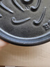 琺寶（staub）多功能琺瑯鑄鐵鍋家用煲湯燜燒燉炒鍋烹飪鍋具電磁爐廚房好物 新品飯釜鍋松露白 12cm 曬單實拍圖