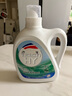 威露士清可新洗衣液松木香15斤全瓶組合裝（2.25L*2+1L*3）除菌除螨留香 曬單實(shí)拍圖