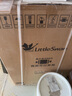 小天鵝（LittleSwan）洗烘套裝 10KG滾筒洗衣機+變頻熱泵烘干機 純平全嵌【小烏梅3.0】TG10VE40+VE40 家電國家補貼20% 曬單實拍圖