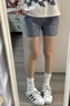 男女款小白鞋貝殼頭板鞋經(jīng)典金標(biāo)百搭潮流情侶鞋子休閑運(yùn)動(dòng)滑板鞋 白黑 【經(jīng)典高版本爆款】 37 (235mm) 標(biāo)碼 曬單實(shí)拍圖