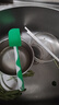 水衛(wèi)士管道疏通劑強力溶解500g*2瓶 廁所馬桶下水道廚房地漏浴室除臭劑 曬單實拍圖