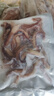 脆口魷魚(yú)須新鮮冷凍大章魚(yú)須足八爪魚(yú)燒烤火鍋商用半成品海鮮水產(chǎn) 【頂配】魷魚(yú)須 400克(凈重) 曬單實(shí)拍圖