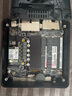 天鋇GEM12+ PRO迷你主機 AMD R7高性能電腦整機企業(yè)級銳龍7 PRO8845HS電競游戲微型臺式機帶OCuLink口 銳龍7 PRO 8845HS 準系統【無(wú)內存無(wú)硬盤(pán)】含WIFI6網(wǎng)卡 曬單實(shí)拍圖
