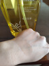 儒意（RUYI）生姜艾草按摩精油500ml 通經(jīng)絡(luò)全身排毒發(fā)熱拔罐spa開背推拿刮痧 曬單實(shí)拍圖