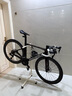 ROGTYO自行車(chē)支架停車(chē)架掛架子室內立式展示架 簡(jiǎn)約通用掛車(chē)架-瓷白 曬單實(shí)拍圖