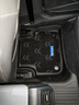 米其林（MICHELIN）適用于大眾邁騰速騰帕薩特寶來途岳高爾夫朗逸汽車腳墊全tpe專用 適用于大眾CC 2019-2025雙層 曬單實(shí)拍圖