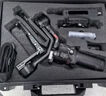 大疆 DJI RS 4 Pro 如影手持云臺(tái)穩(wěn)定器 三軸防抖手持拍攝穩(wěn)定器4.5千克負(fù)載旗艦專(zhuān)業(yè) 曬單實(shí)拍圖