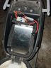 芯和薈60v72v三四輪電動(dòng)車磷酸鐵鋰大容量汽車級(jí)大單體48鋰電池二輪電瓶 72V42AH二輪三元鋰送充電器+電顯 曬單實(shí)拍圖