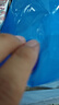 妮維雅（NIVEA）男士洗面奶潔面乳 水活暢透潔面泥50g*2支無(wú)封口 曬單實(shí)拍圖