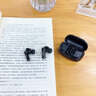 NSVE【A級降噪認證】T6藍牙耳機入耳式深度主動降噪耳機榜前十運動跑步音樂超長續(xù)航2025最新款 黑 |爆款熱銷-國家A級降噪認證 不限設備型號+支持雙設備連接 曬單實拍圖