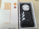 KEKLLE【Beats同款】適用華為mate60手機(jī)殼 華為mate60保護(hù)套磁吸無(wú)線充電磨砂防摔保護(hù)套 午夜黑 曬單實(shí)拍圖