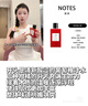 JO LOVES 祖氏摯愛 同名50ml 芳香柑橘調(diào) 淡香水 生日七夕禮物自營 曬單實拍圖