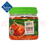 圃美多 切件泡菜 1.2kg 韓國(guó)風(fēng)味泡菜 切件辣白菜 新舊包裝隨機(jī)發(fā)貨 曬單實(shí)拍圖
