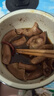 農(nóng)家土豬新鮮豬小腸圈圈腸農(nóng)村土笨豬新殺生苦腸豬腸子 新鮮豬小腸【試吃裝】2斤 曬單實(shí)拍圖