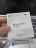 索尼（SONY）WF-1000XM5 真無(wú)線藍(lán)牙耳機(jī)降噪豆5 運(yùn)動(dòng)防水網(wǎng)課游戲 1000XM4升級(jí)版 禮物送男女友學(xué)生孩子 鉑金銀 曬單實(shí)拍圖