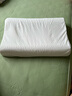 睡眠博士（AiSleep）泰國(guó)乳膠枕 94%天然乳膠 泰國(guó)進(jìn)口成人護(hù)頸椎枕頭 深睡專用波浪枕 曬單實(shí)拍圖