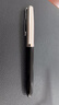派克（PARKER）鋼筆新款卓爾PK51系列經(jīng)典復(fù)古暗尖墨水筆高端簽字筆商務(wù)送禮男士生日禮物輕奢禮品 PK51麥道鷹黑白夾墨水筆 曬單實(shí)拍圖