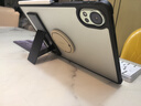 閃魔平板電腦外接鍵盤(pán)適用2024新款iPad pro妙控藍牙air6無(wú)線(xiàn)秒觸控華為安卓藍牙妙控鍵盤(pán) 【象牙白鍵盤(pán)+鼠標套裝】雙藍牙連接|2.4G無(wú)線(xiàn)連 曬單實(shí)拍圖