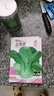 原種上海青四季春季秋季油菜白菜小青菜新鮮蔬菜四月慢五月慢包 上海青種子 1包約1000粒 曬單實拍圖