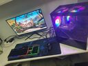 航向者 i3 12100F升13100F/RTX3050/3060/1660Ti游戲辦公設計吃雞臺式電腦主機DIY組裝電腦全套整機裝機 一：i3 13100F丨16G丨4G電競獨顯 曬單實拍圖