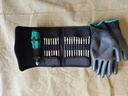 維拉（WERA）進(jìn)口機(jī)械變速螺絲刀套裝826KKTurbo1德國(guó)4倍快速手柄批頭工具組套 KKTurbo1【19件套】（057482） 曬單實(shí)拍圖